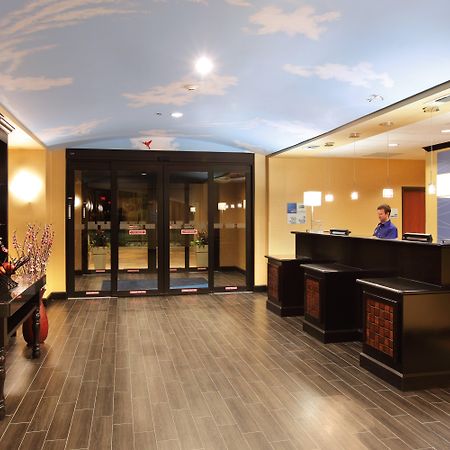 Holiday Inn Express Hotel & Suites Texarkana East By Ihg מראה חיצוני תמונה