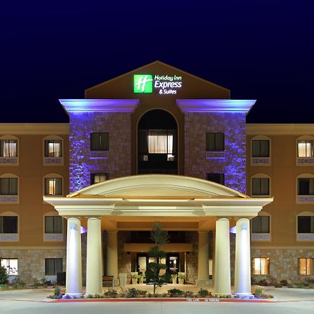 Holiday Inn Express Hotel & Suites Texarkana East By Ihg מראה חיצוני תמונה