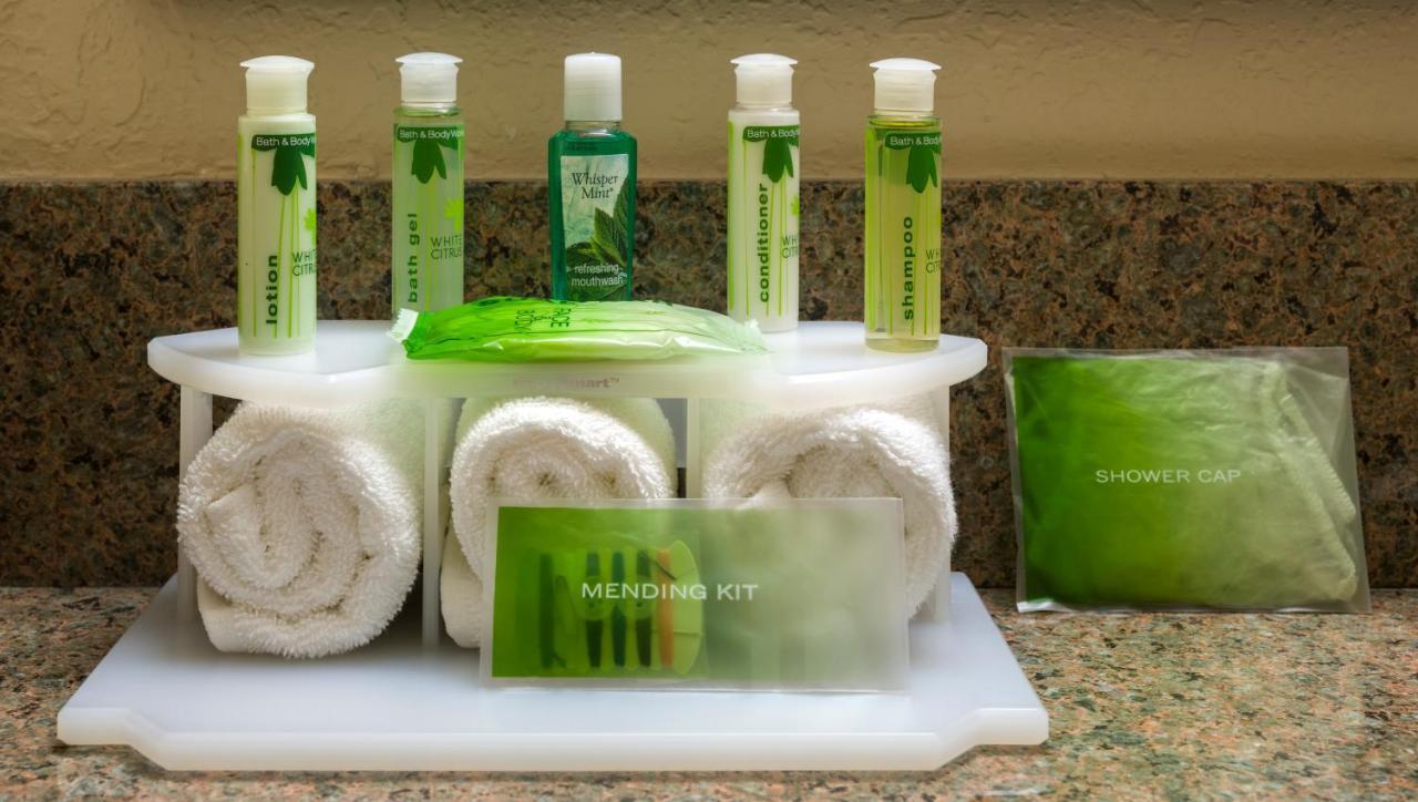 Holiday Inn Express Hotel & Suites Texarkana East By Ihg מראה חיצוני תמונה