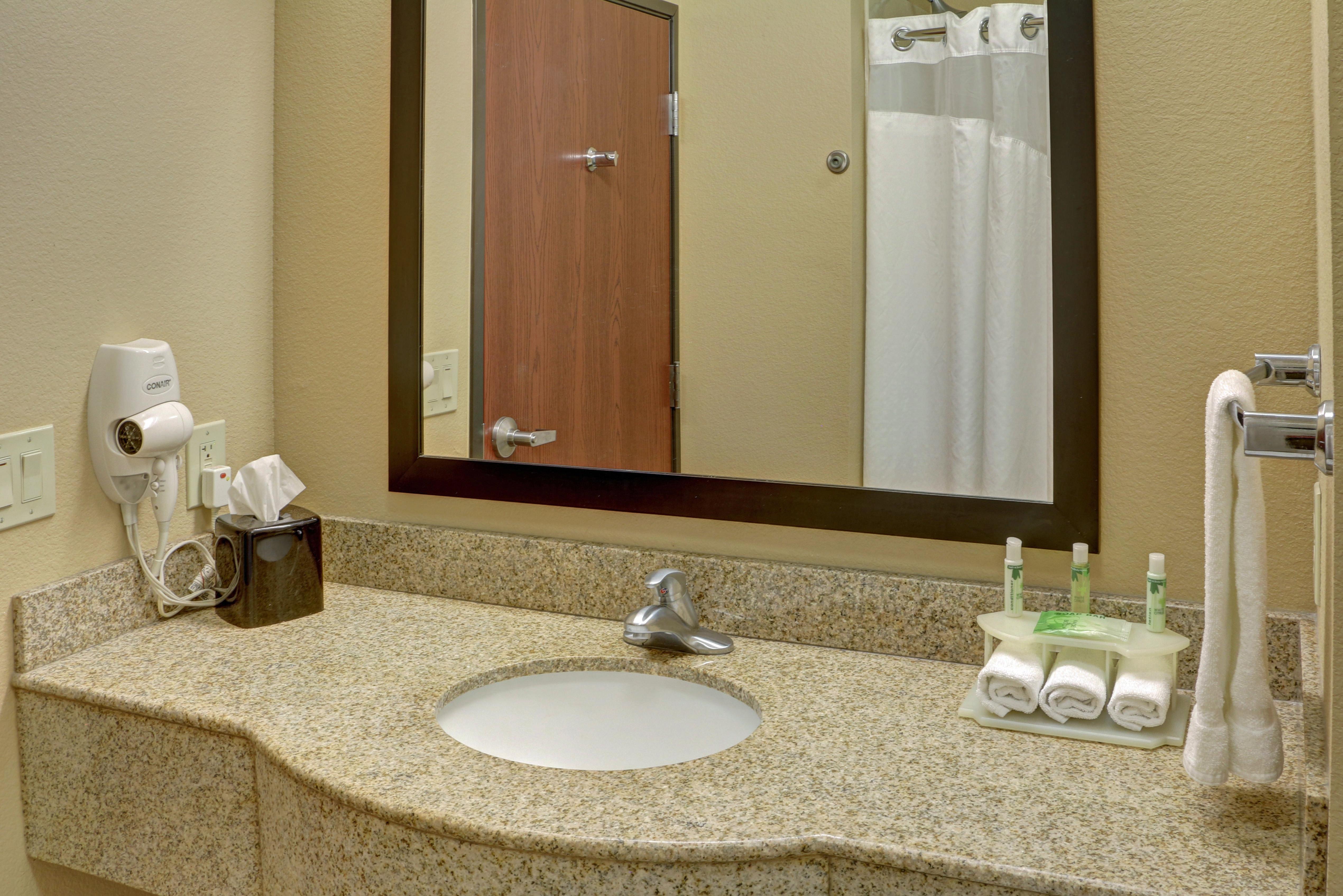 Holiday Inn Express Hotel & Suites Texarkana East By Ihg מראה חיצוני תמונה