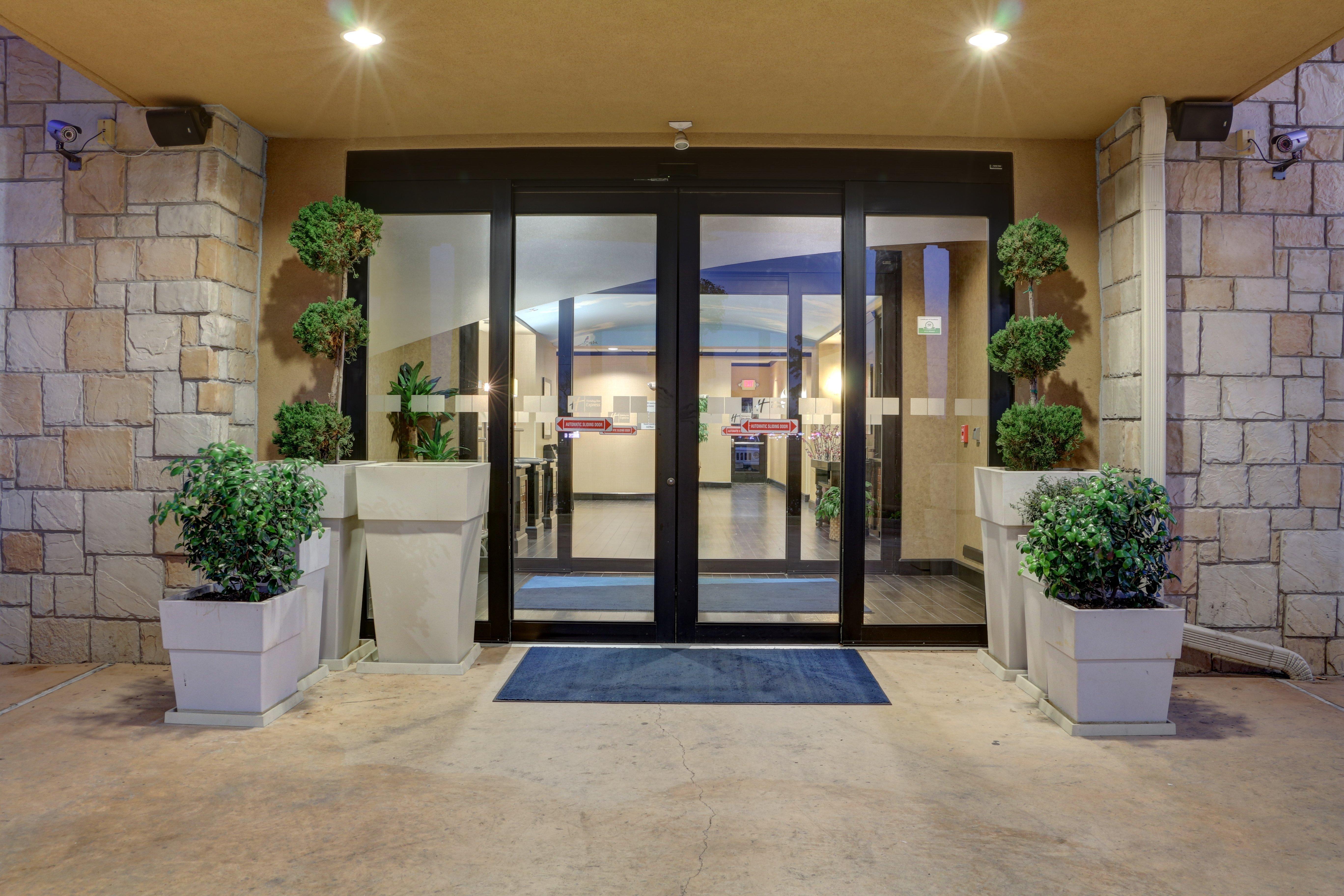 Holiday Inn Express Hotel & Suites Texarkana East By Ihg מראה חיצוני תמונה