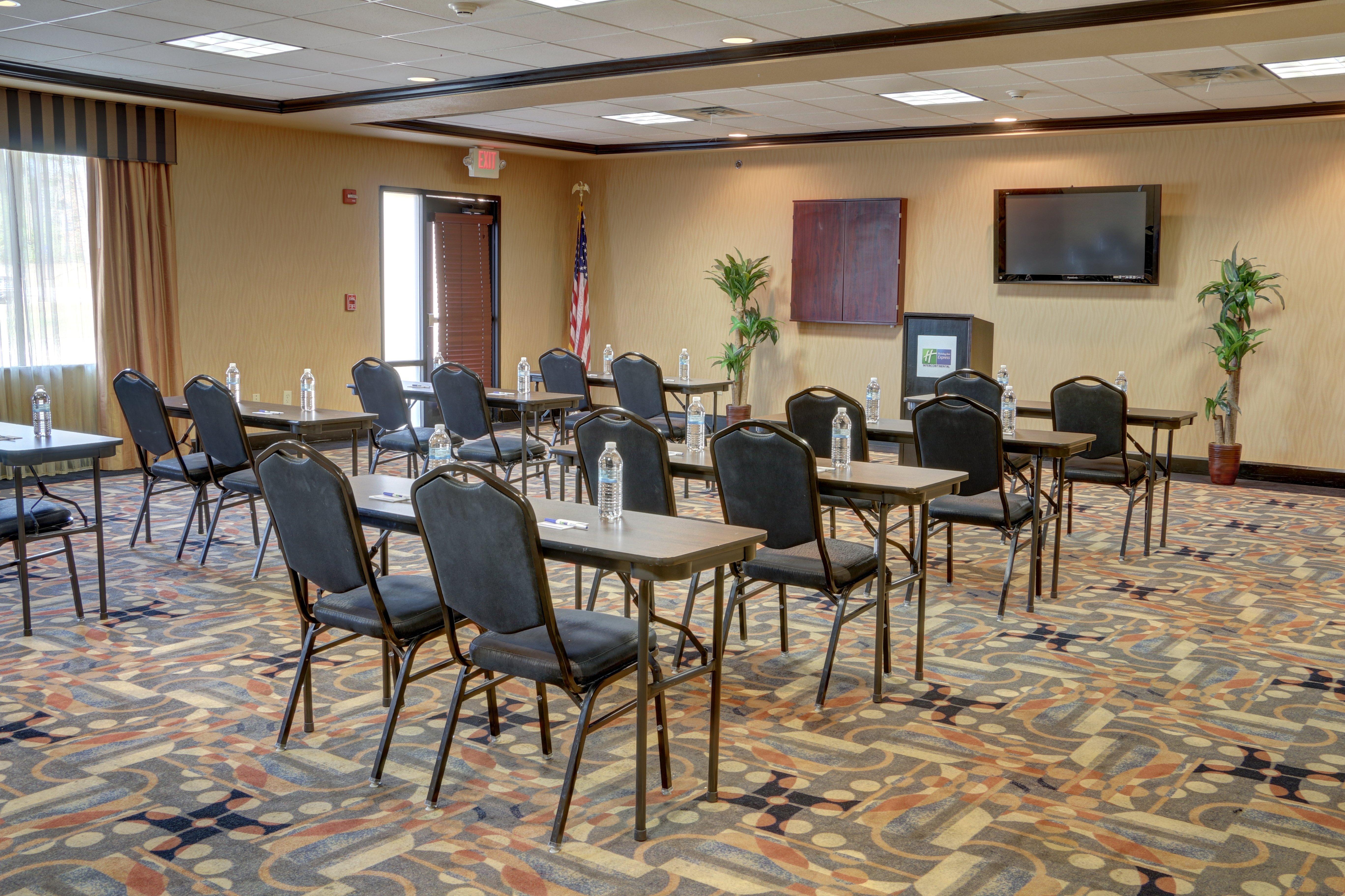 Holiday Inn Express Hotel & Suites Texarkana East By Ihg מראה חיצוני תמונה