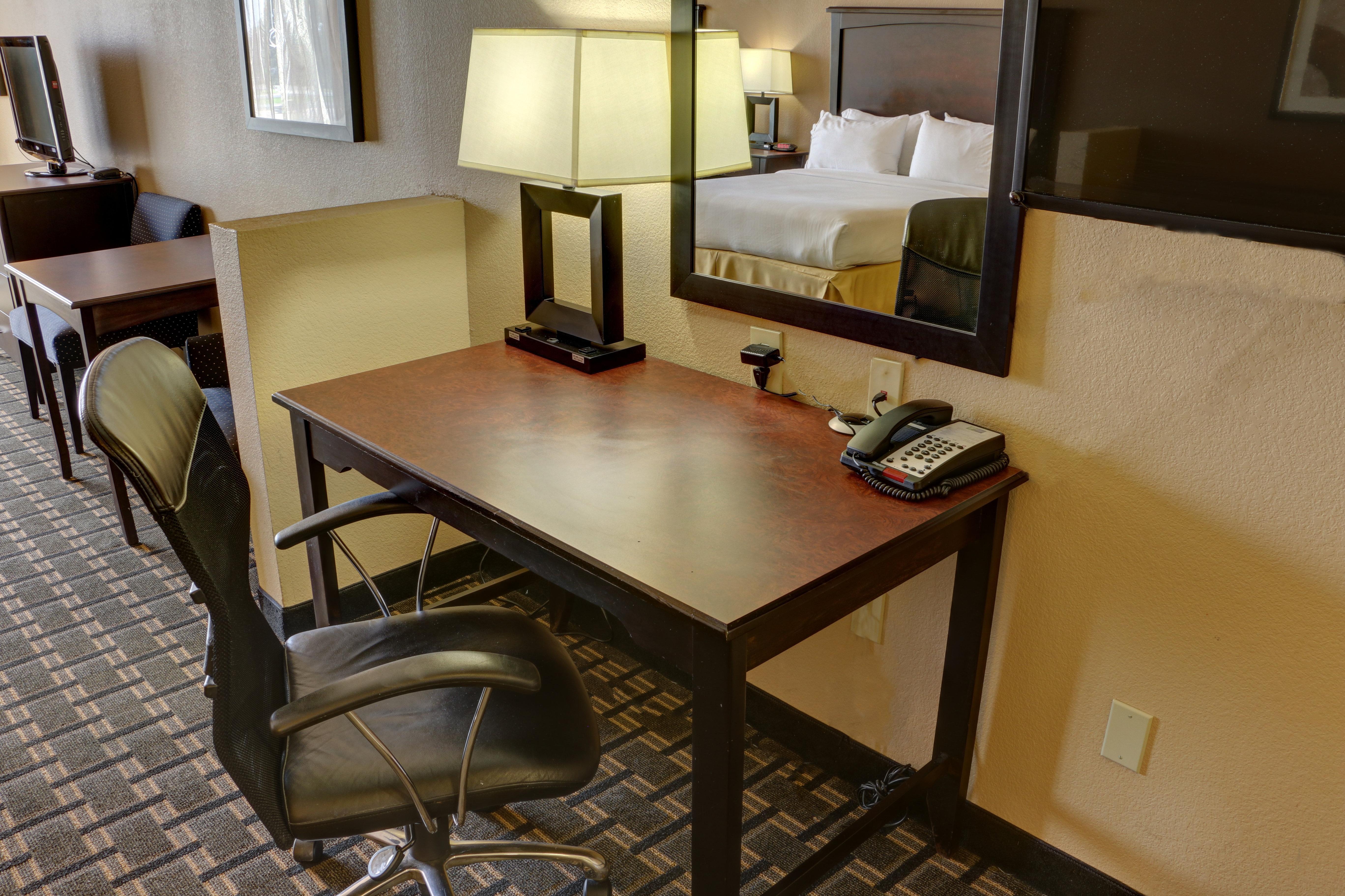 Holiday Inn Express Hotel & Suites Texarkana East By Ihg מראה חיצוני תמונה