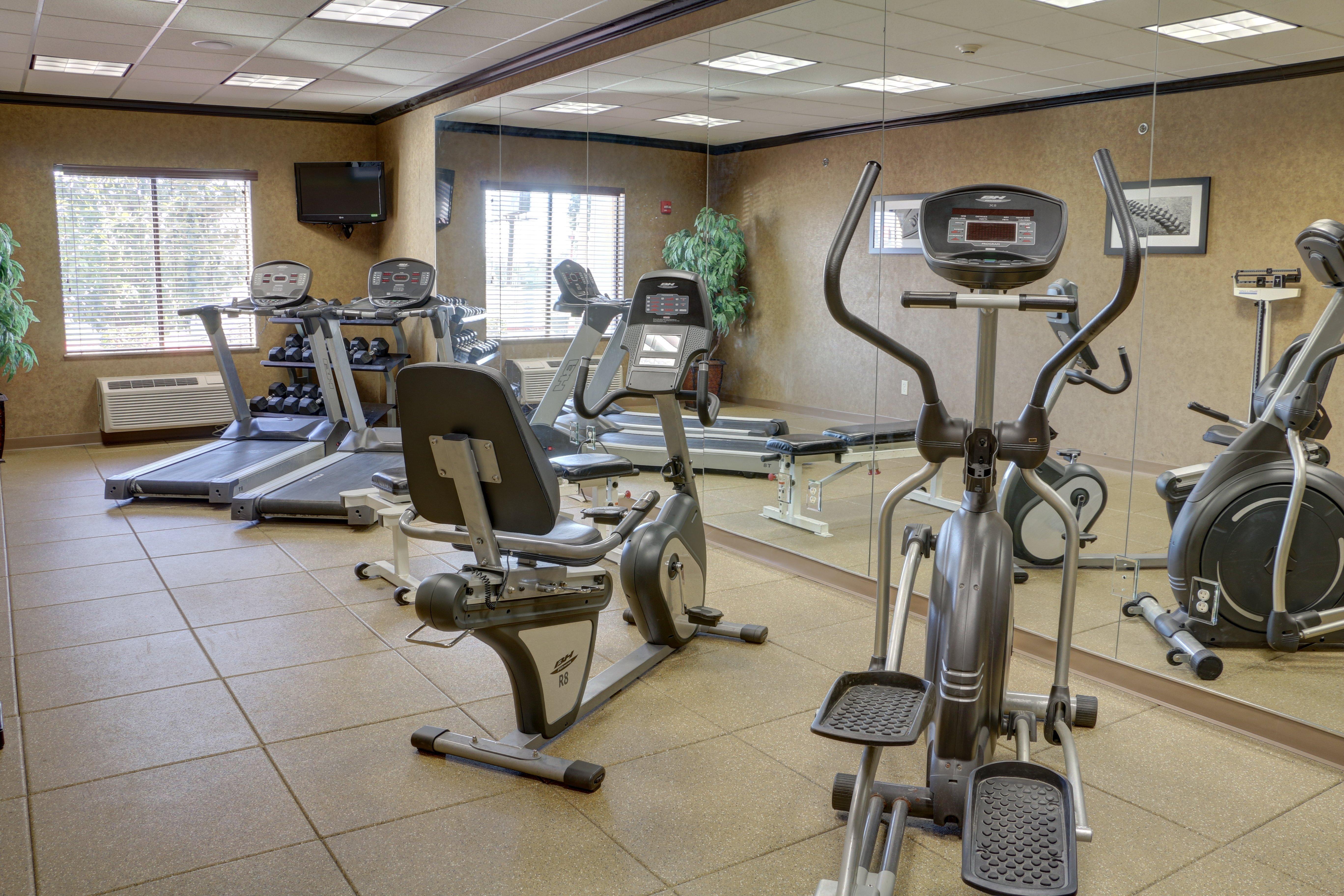 Holiday Inn Express Hotel & Suites Texarkana East By Ihg מראה חיצוני תמונה