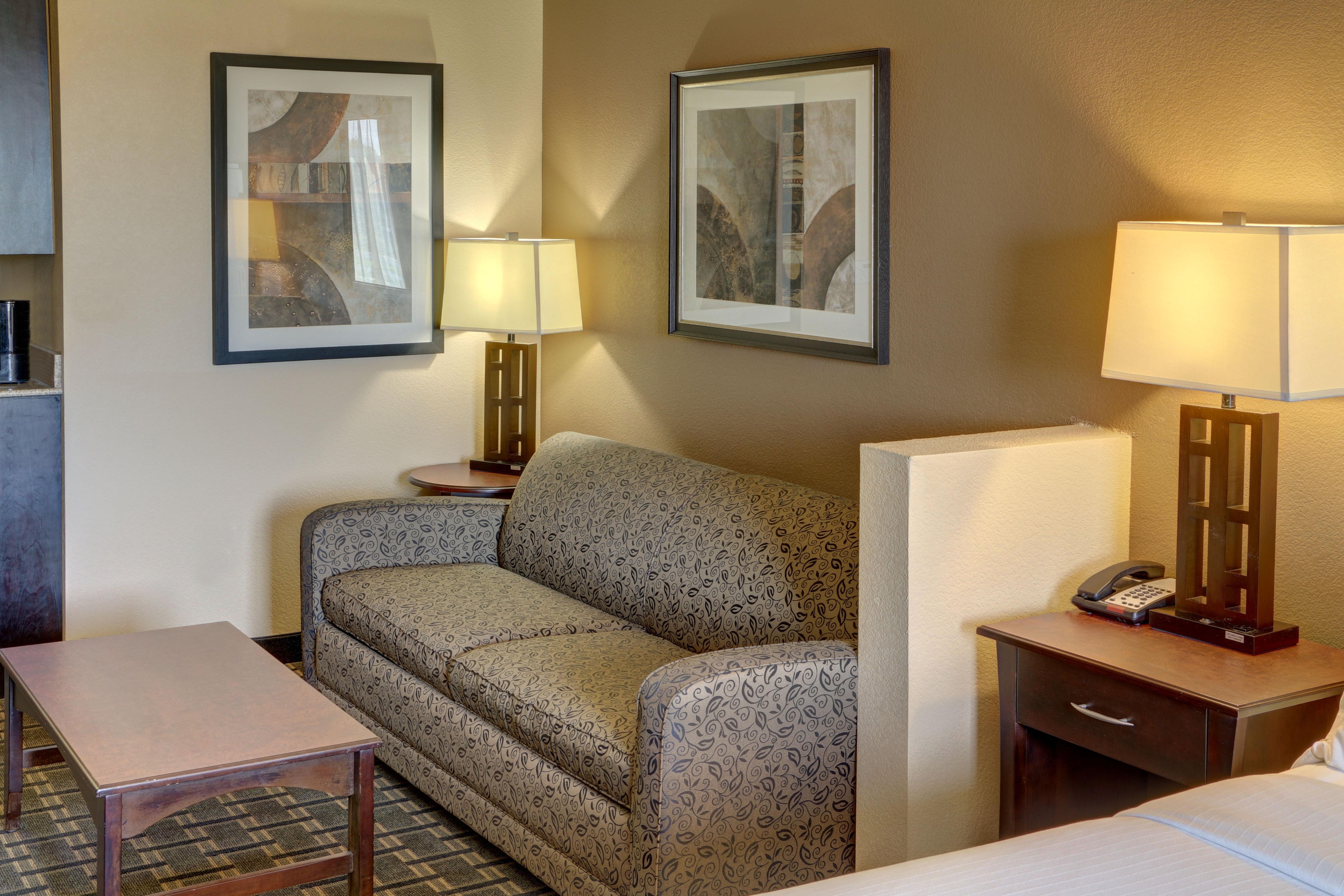Holiday Inn Express Hotel & Suites Texarkana East By Ihg מראה חיצוני תמונה