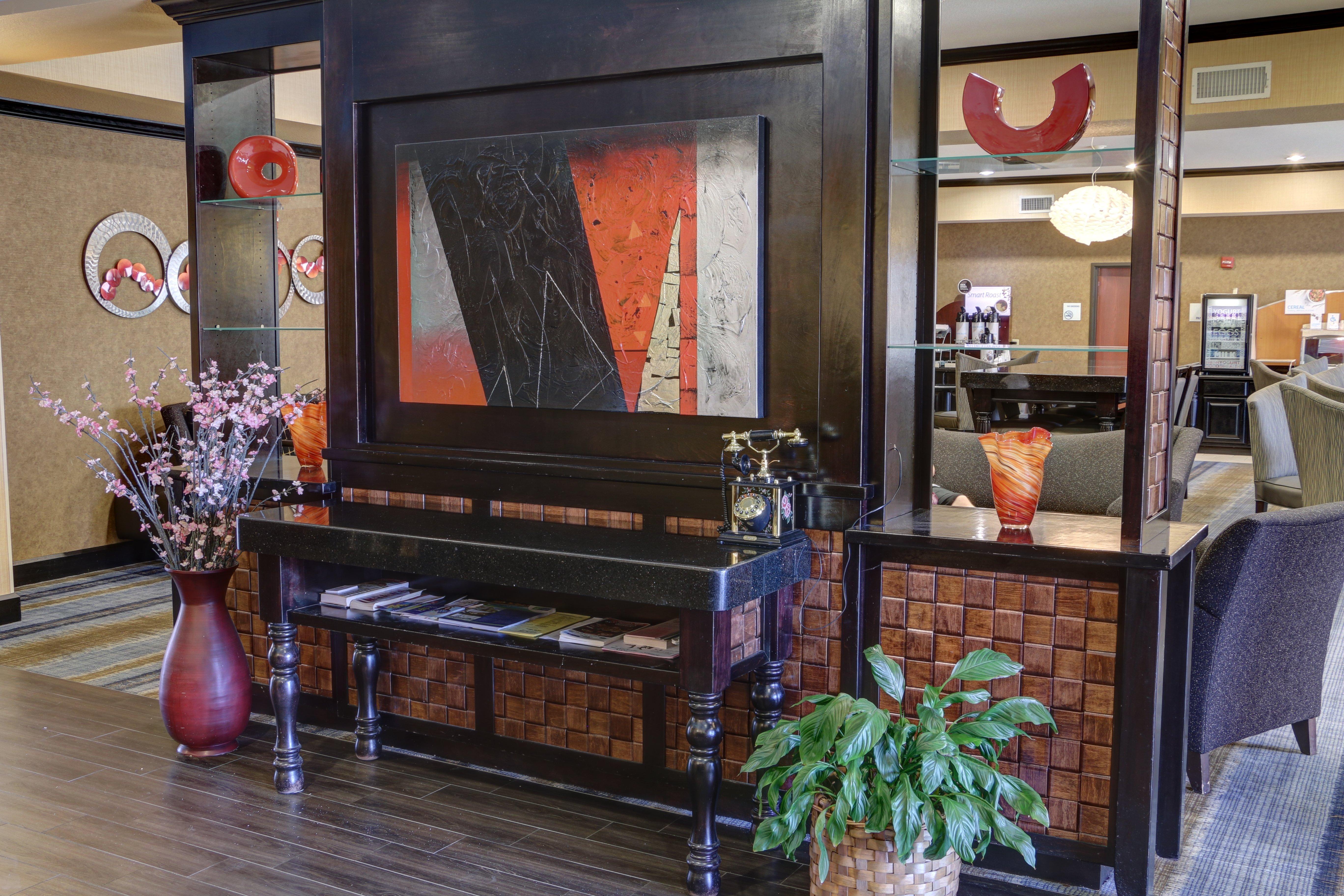 Holiday Inn Express Hotel & Suites Texarkana East By Ihg מראה חיצוני תמונה