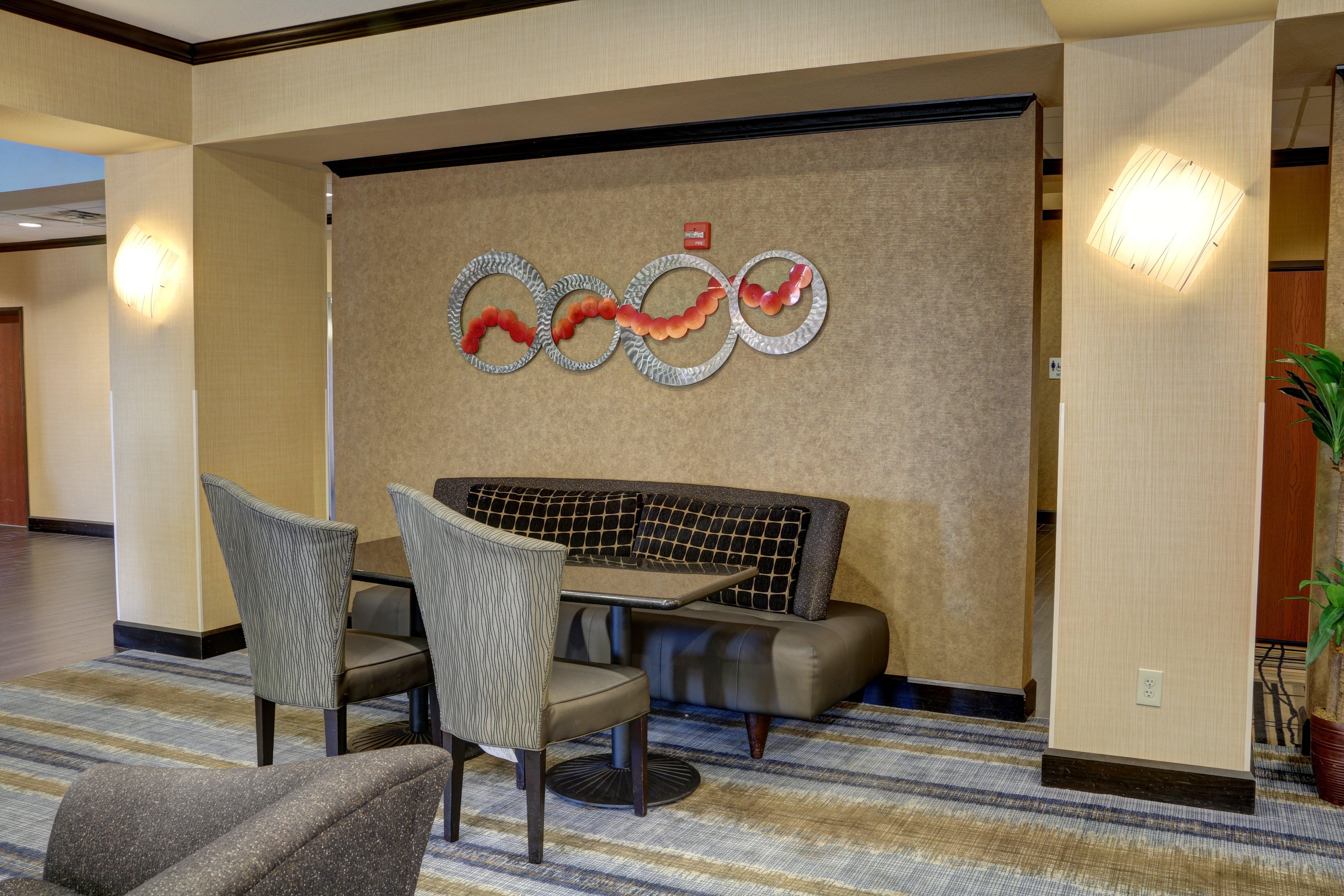 Holiday Inn Express Hotel & Suites Texarkana East By Ihg מראה חיצוני תמונה