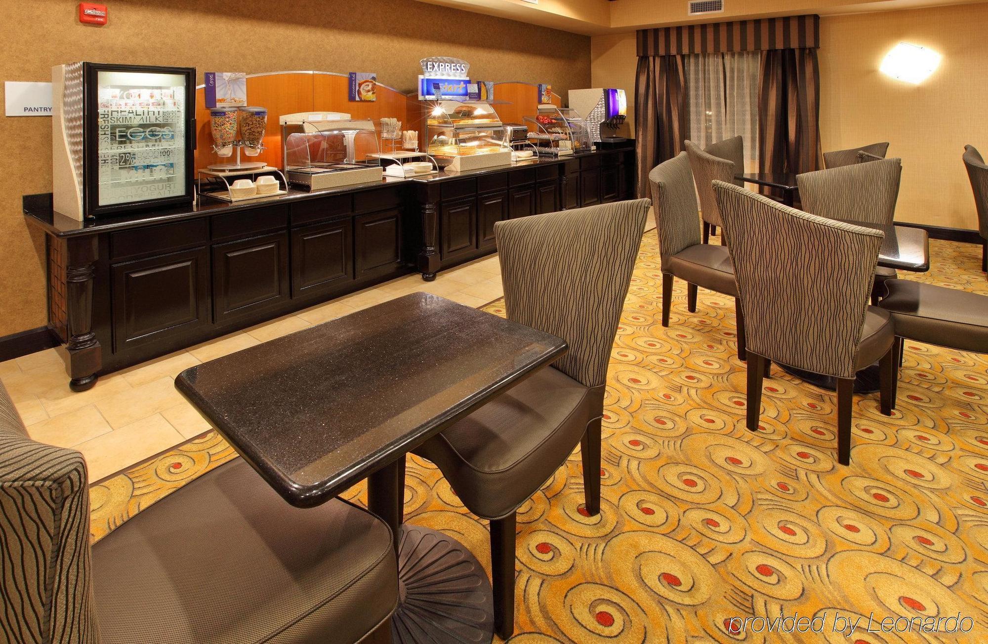 Holiday Inn Express Hotel & Suites Texarkana East By Ihg מראה חיצוני תמונה