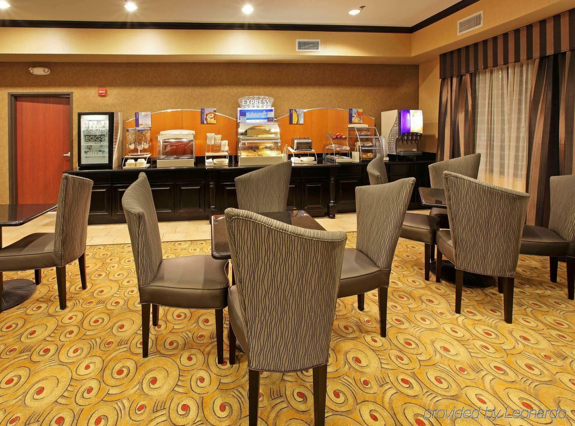 Holiday Inn Express Hotel & Suites Texarkana East By Ihg מראה חיצוני תמונה