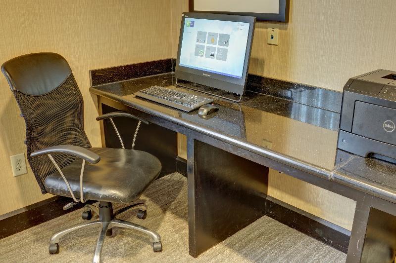 Holiday Inn Express Hotel & Suites Texarkana East By Ihg מראה חיצוני תמונה